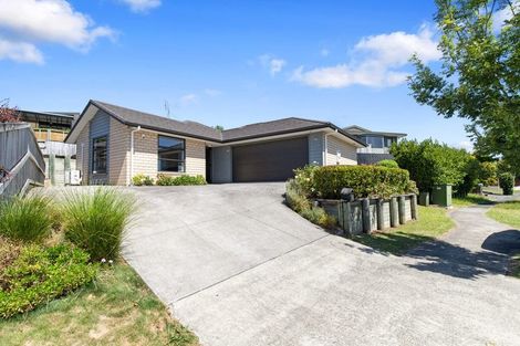 Photo of property in 32 Tupelo Street, Pukete, Hamilton, 3200