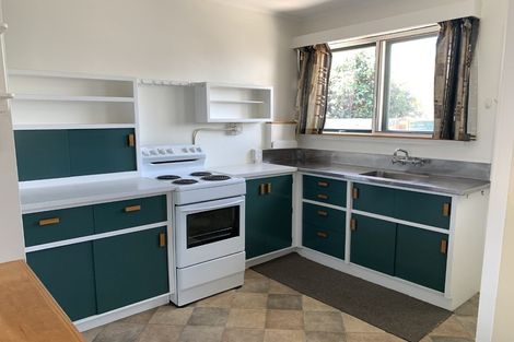 Photo of property in 197a High Street, Blenheim, 7201