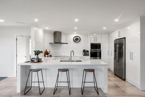 Photo of property in 5 Friesian Place, Grandview Heights, Hamilton, 3200
