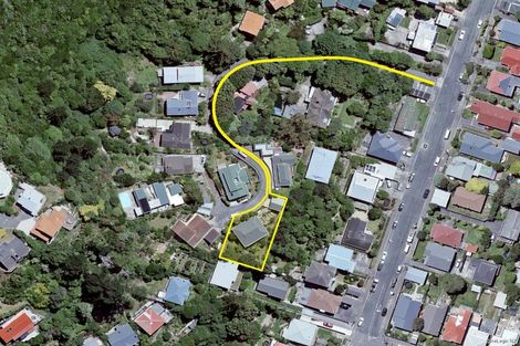 Photo of property in 9 Maybury Way, Island Bay, Wellington, 6023