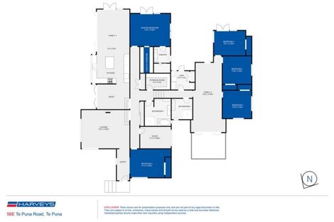Photo of property in 56e Te Puna Road, Te Puna, Tauranga, 3174