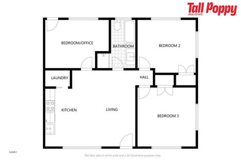 Photo of property in 2/187 Knowles Street, St Albans, Christchurch, 8052