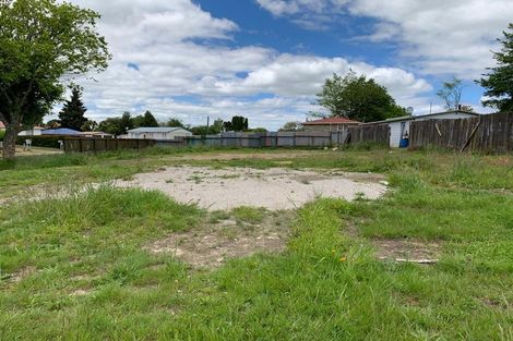 Photo of property in 5 Lomond Avenue, Tokoroa, 3420