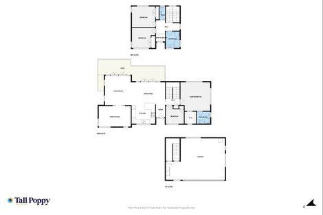 Photo of property in 8 Byars Avenue, Taumarunui, 3920