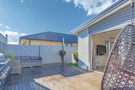 Photo of property in 6 Cleland Crescent, Kaiapoi, 7630