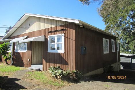 Photo of property in 401 Don Buck Road, Massey, Auckland, 0614