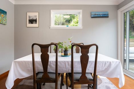Photo of property in 1 Rimu Street, Tawa, Wellington, 5028