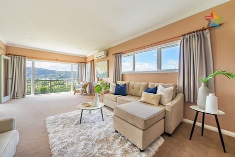Photo of property in 16 Major Drive, Kelson, Lower Hutt, 5010