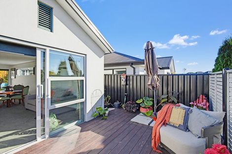 Photo of property in 17 Johnson Street, Kaiapoi, 7630