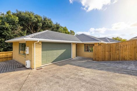 Photo of property in 94 Westerham Drive, Dannemora, Auckland, 2016