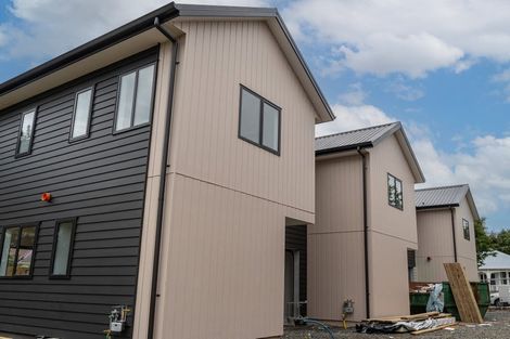 Photo of property in 4u3 Marama Street, Frankton, Hamilton, 3204
