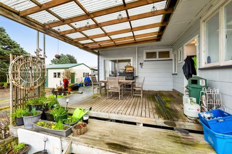 Photo of property in 31 Tayler Street, Eltham, 4322