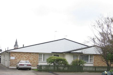 Photo of property in 7/513 Church Street, Palmerston North, 4410