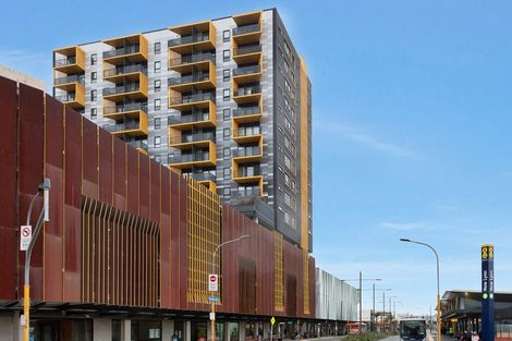 Photo of property in 1308/20 Mccrae Way, New Lynn, Auckland, 0600