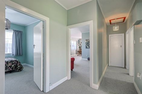 Photo of property in 25 Cobden Street, Westport, 7825