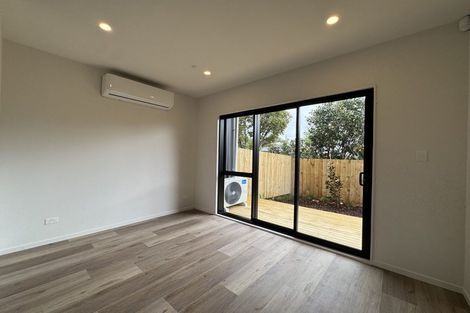 Photo of property in 4/35 Crawford Avenue, Mangere Bridge, Auckland, 2022