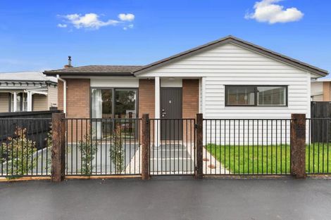 Photo of property in 23u1 Campbell Street, Frankton, Hamilton, 3204