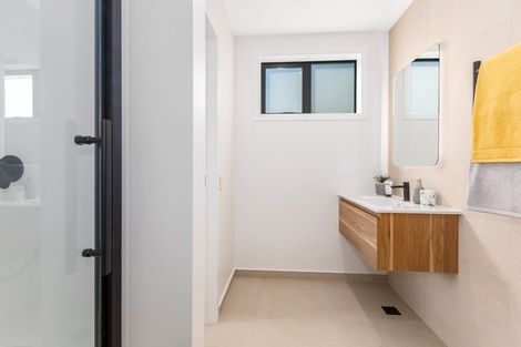 Photo of property in 47c Spyglass Lane, Whitby, Porirua, 5024