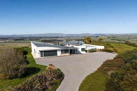 Photo of property in 2536 State Highway 50, Roys Hill, Hastings, 4175