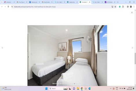 Photo of property in 164u8 Killarney Road, Frankton, Hamilton, 3204