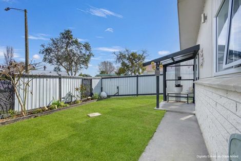 Photo of property in 4 Ripon Place, Tamatea, Napier, 4112