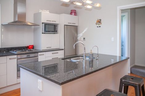 Photo of property in 43 Saint James Avenue, Hanmer Springs, 7334