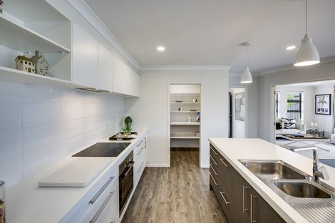 Photo of property in 22 Matariki Avenue, Frimley, Hastings, 4120