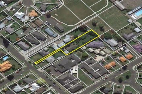 Photo of property in 709b Duke Street, Mahora, Hastings, 4120
