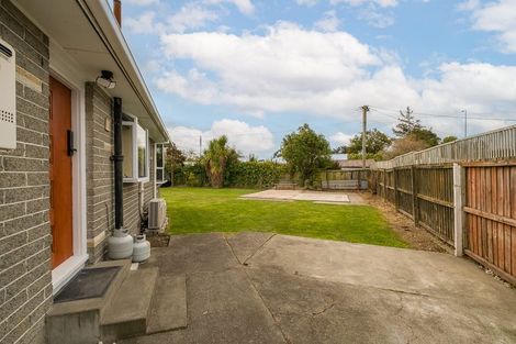 Photo of property in 46 Gould Crescent, Woolston, Christchurch, 8023