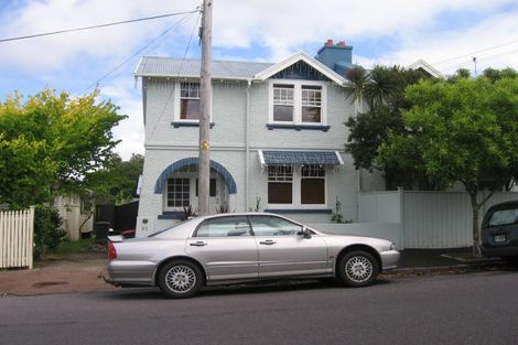 Photo of property in 91 Clarence Street, Ponsonby, Auckland, 1011