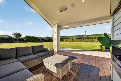 Photo of property in 22 Warwick Road, Ohoka, Rangiora, 7475