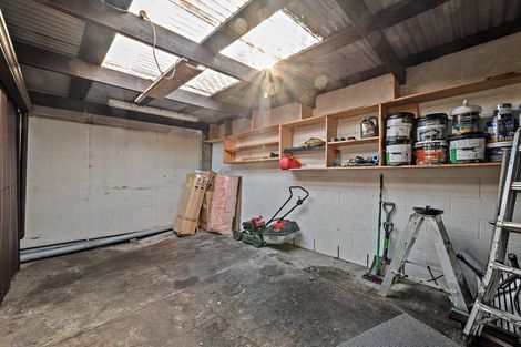 Photo of property in 2a Ripon Street, Lyttelton, 8082