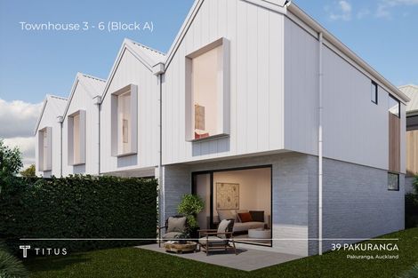 Photo of property in 39 Pakuranga Road, Pakuranga, Auckland, 2010