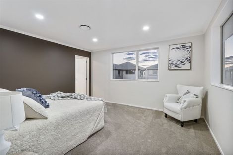 Photo of property in 24 Koropa Road, Flat Bush, Auckland, 2019