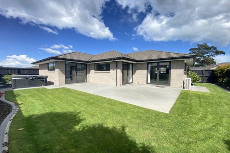 Photo of property in 26 Cassidy Avenue, Lincoln, 7608