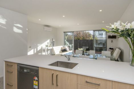 Photo of property in 480d Manchester Street, St Albans, Christchurch, 8014