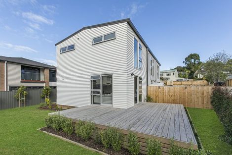 Photo of property in 83c Marlborough Avenue, Glenfield, Auckland, 0629
