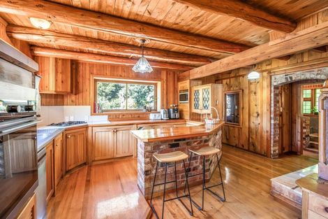 Photo of property in 50 Council Hill Road, Little River, 7591