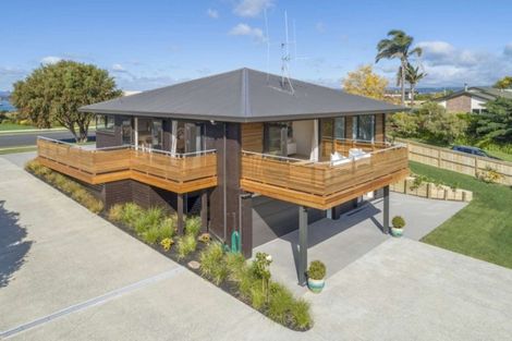 Photo of property in 100 Hamurana Road, Omokoroa, 3114