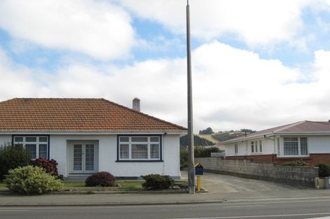 Photo of property in 472 Thames Highway, Oamaru North, Oamaru, 9400