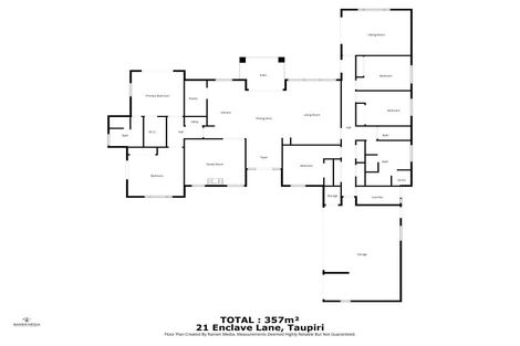 Photo of property in 21 Enclave Lane, Taupiri, 3791