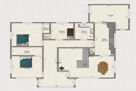 Photo of property in 137 Barnard Street, Wadestown, Wellington, 6012