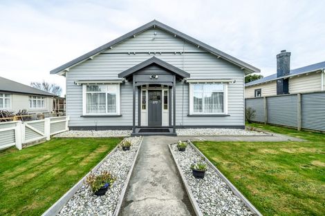 Photo of property in 177 Conyers Street, Heidelberg, Invercargill, 9812