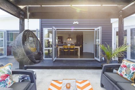 Photo of property in 31 Pegasus Place, Kelvin Grove, Palmerston North, 4414