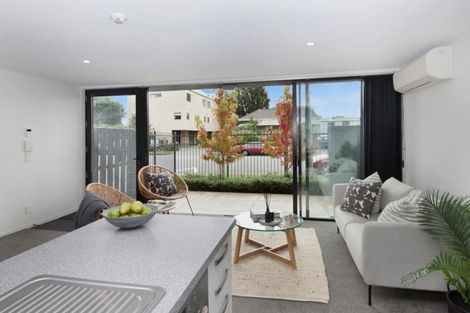 Photo of property in 1/308 Hereford Street, Christchurch Central, Christchurch, 8011