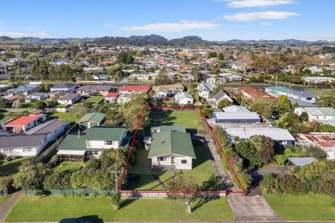 Photo of property in 21 Princes Street, Waihi, 3610
