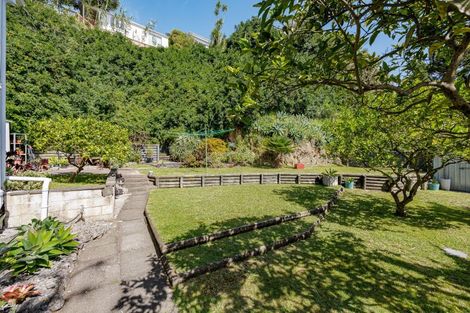 Photo of property in 156 Battery Road, Hospital Hill, Napier, 4110