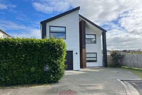 Photo of property in 16 Bomber Lane, Whenuapai, Auckland, 0618