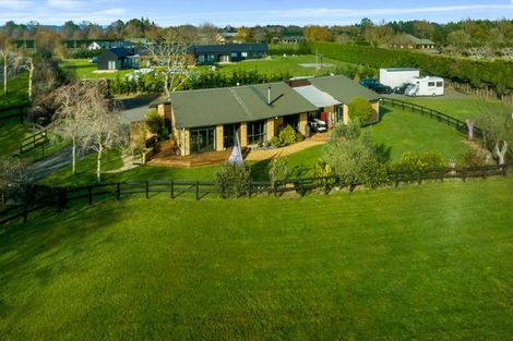 Photo of property in 161 Hautapu Road, Pukemoremore, Cambridge, 3493
