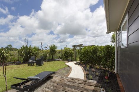 Photo of property in 20b Scottys Camp Road, Parore, Dargaville, 0373